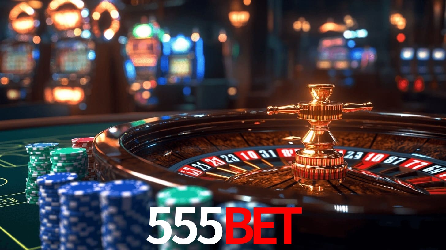 555bet - Caça-níqueis exclusivos no cassino - 555bet app