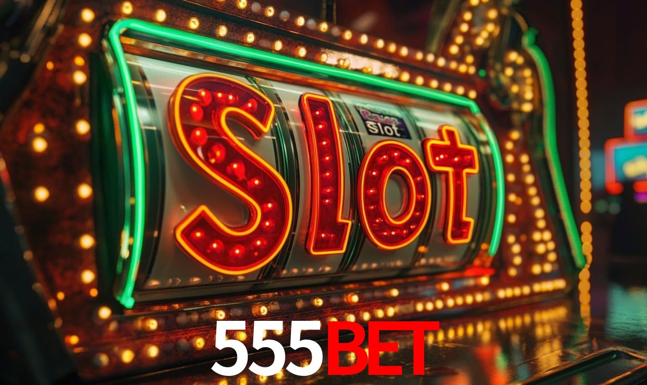 Secure Login 555bet