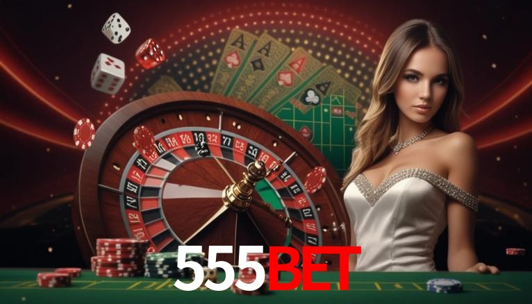 Game Providers 555bet