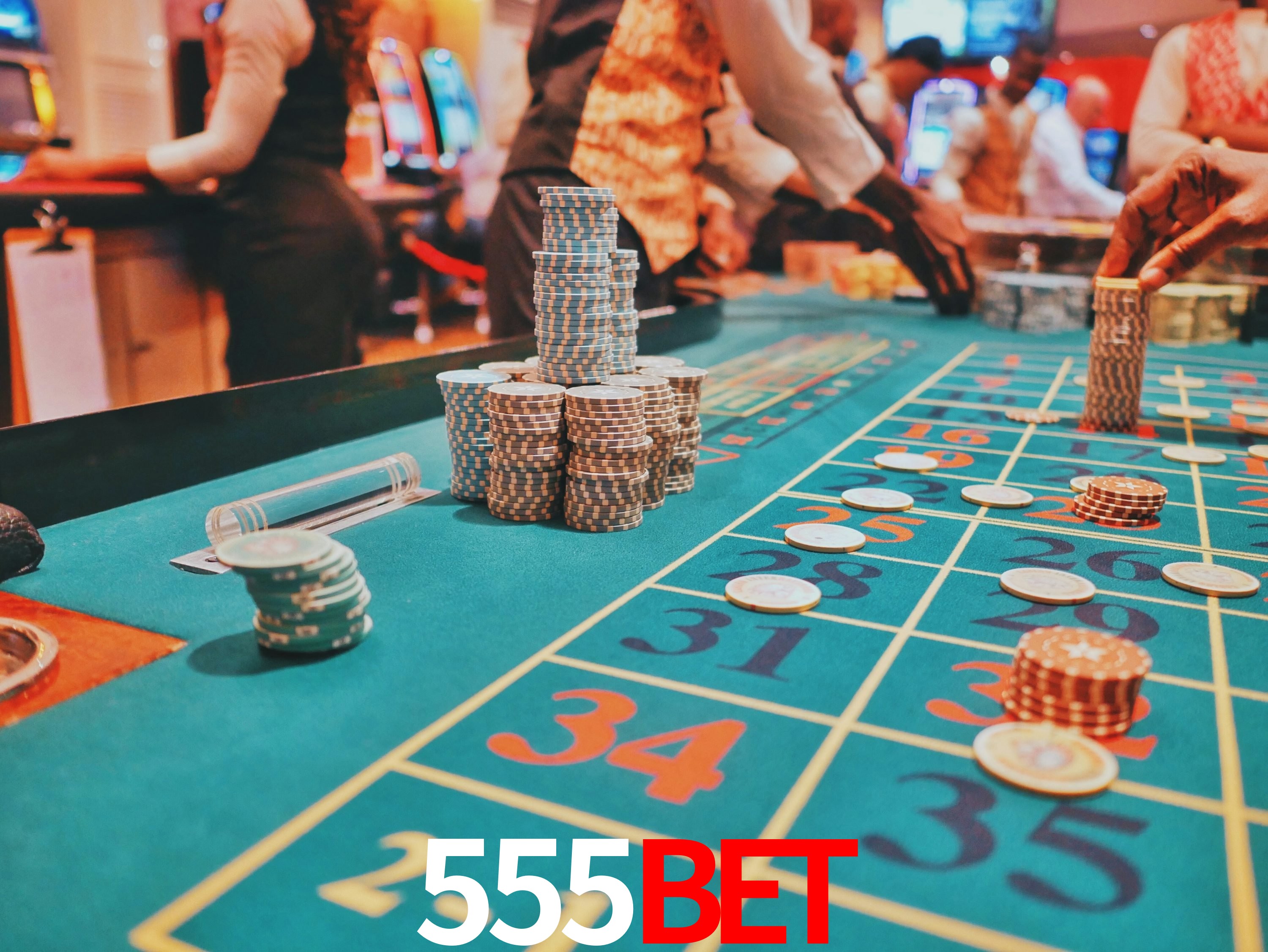Football Betting 555bet