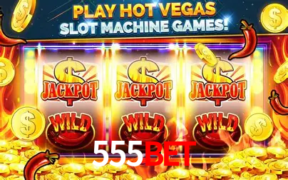 Descubra a Magia dos Jogos de Arcade no 555bet