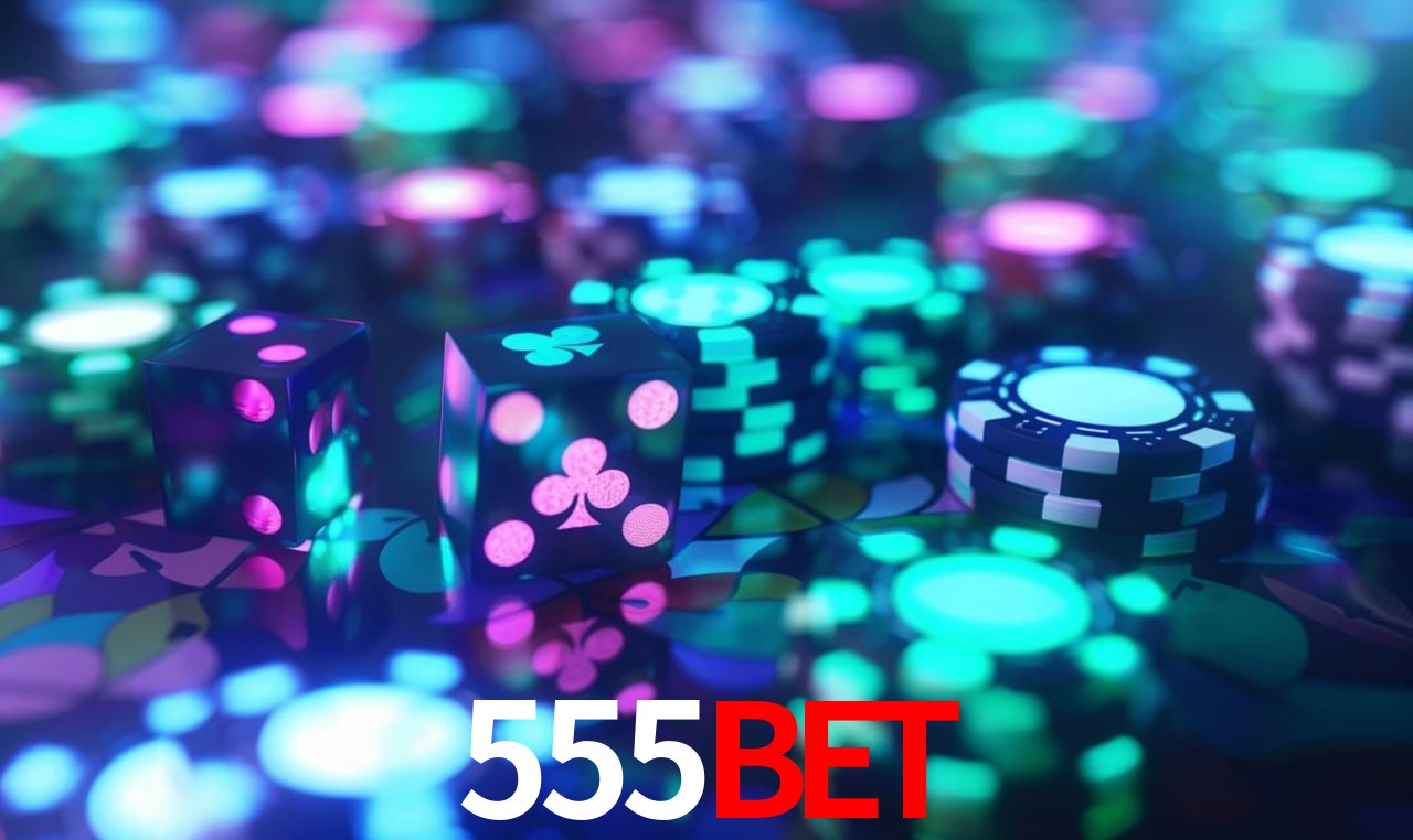 Torneios 555bet