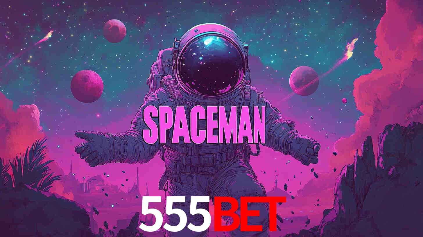 Inovações de Jogos na 555bet: O Futuro das Experiências Interativas
