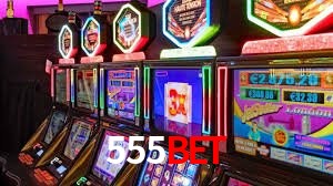 Página oficial no Facebook da 555bet