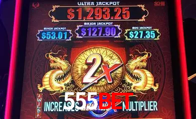 Descubra a Essência do 555bet: Nossa História e Compromissos