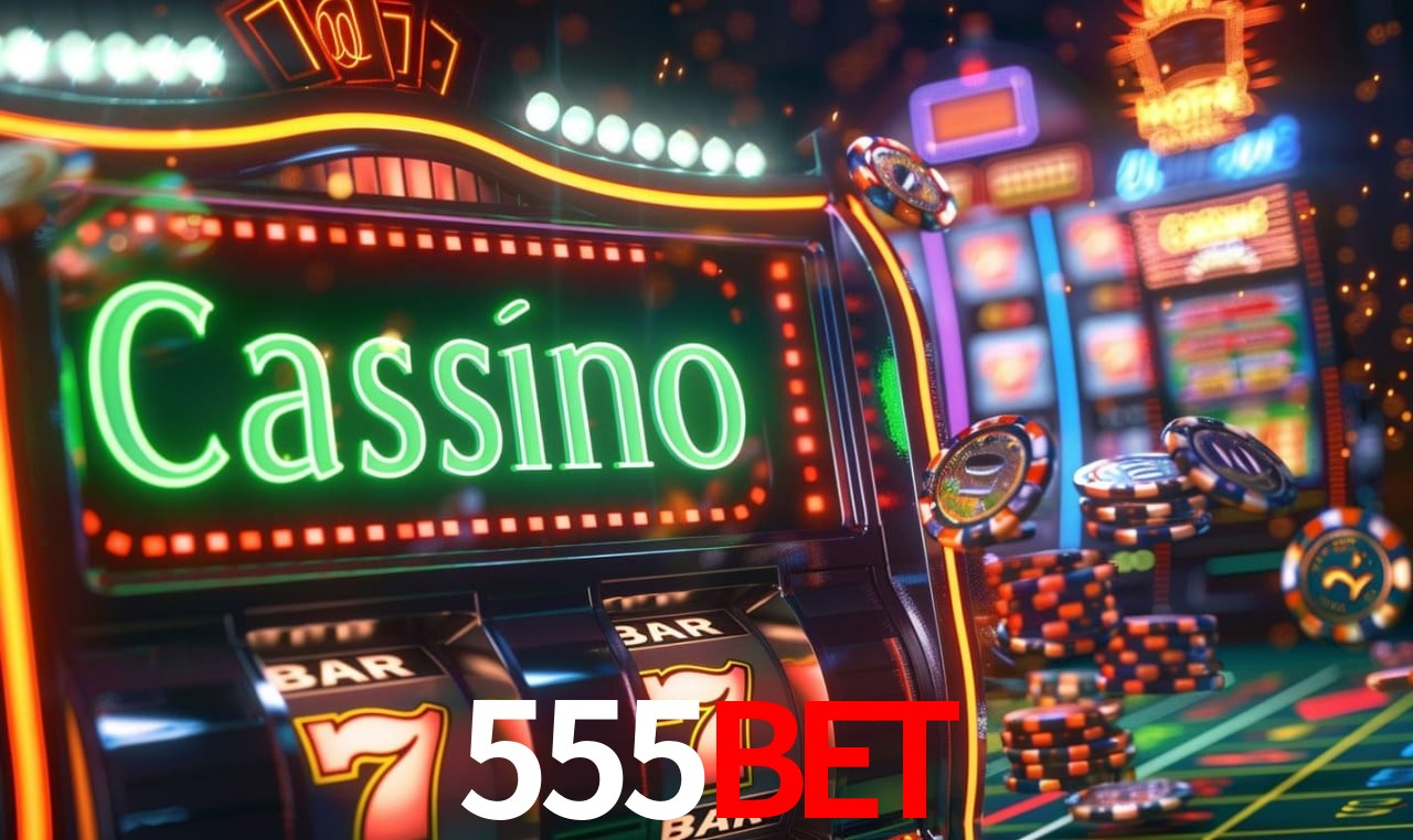 Cadastro Rápido 555bet