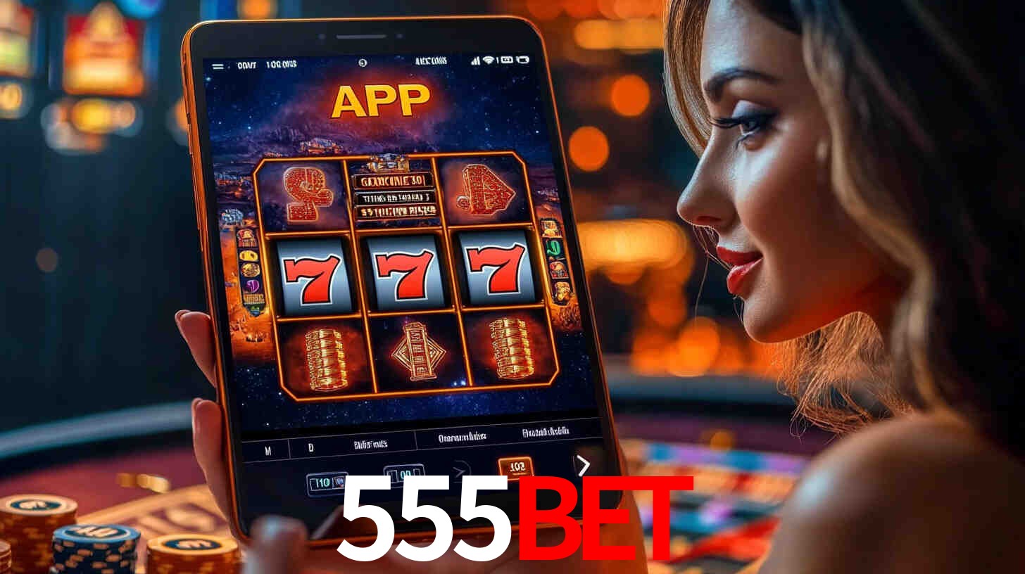 555bet,555bet app