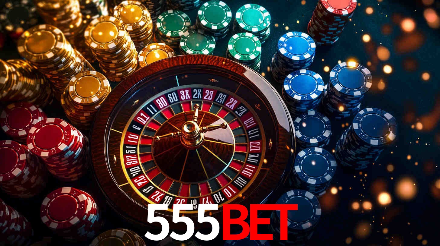 Premium Interface 555bet
