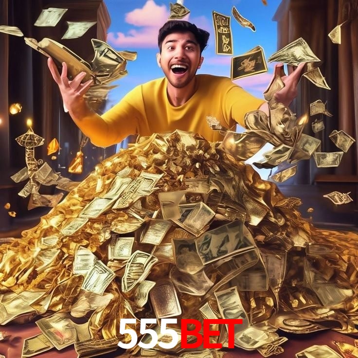 Programa VIP 555bet