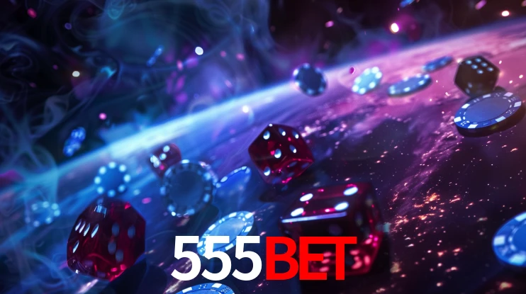 Game Providers 555bet