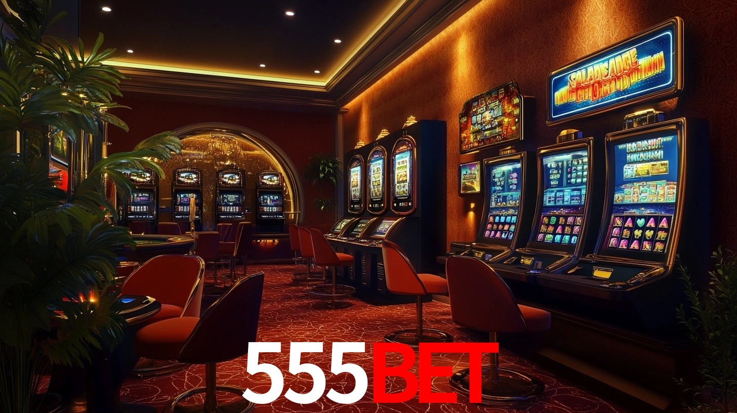 Tournaments 555bet