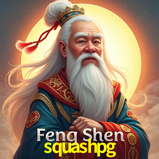 Segurança 2FA squashpg