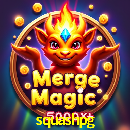 Sistemas de Segurança squashpg