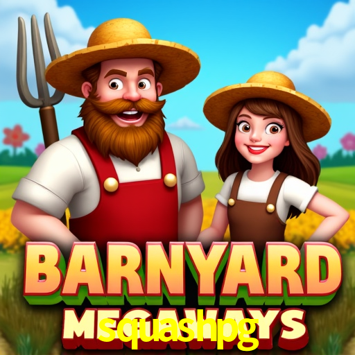 Cadastro Rápido squashpg