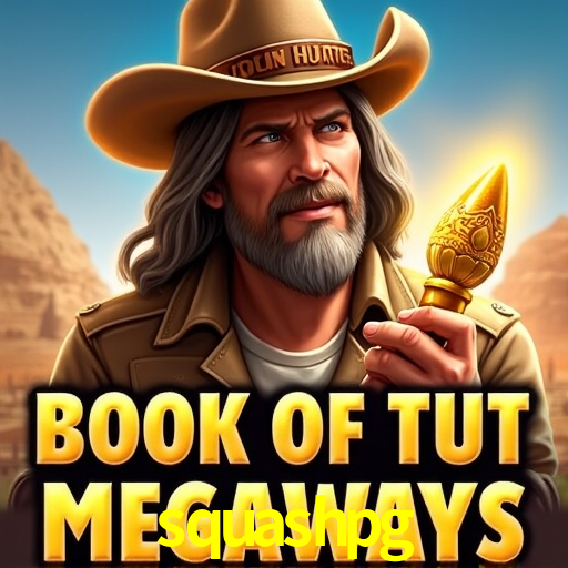 Gates of Olympus squashpg