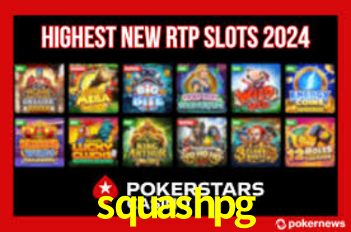 Bônus de Boas-vindas squashpg