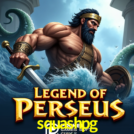 Provedores de Jogos squashpg