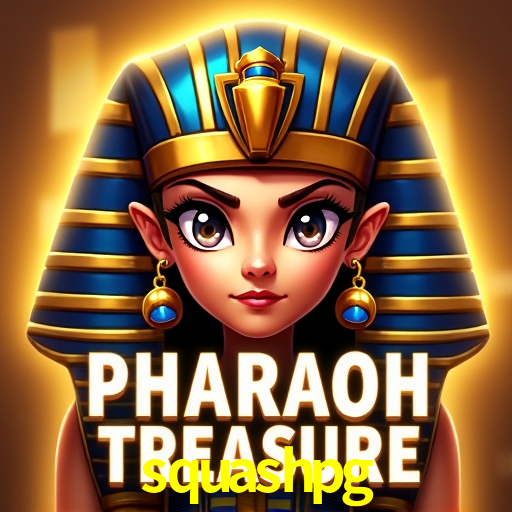 Diretório de Jogos squashpg