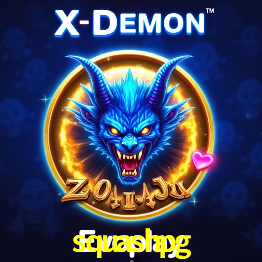 Benefícios da Conta squashpg