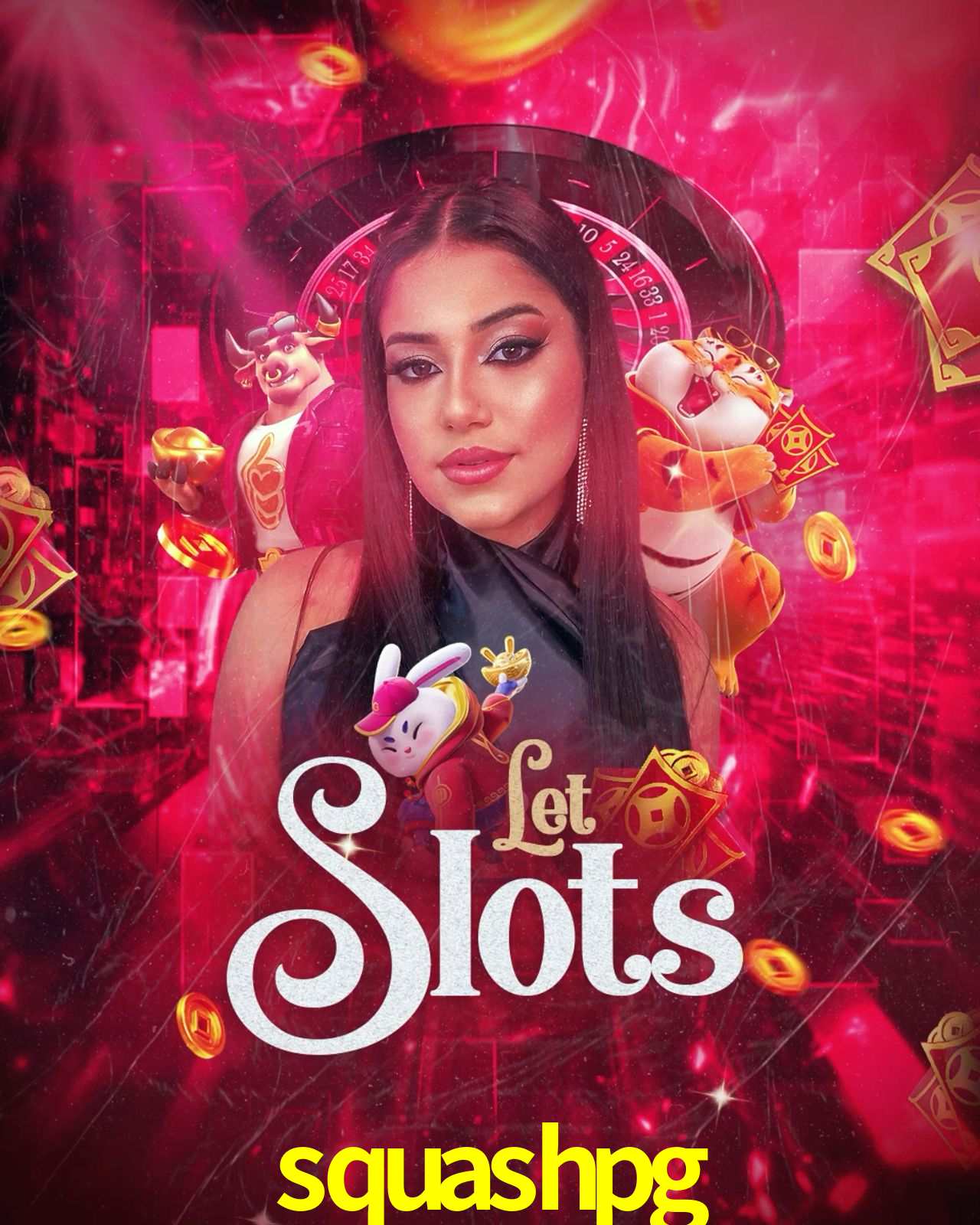 Estatísticas squashpg