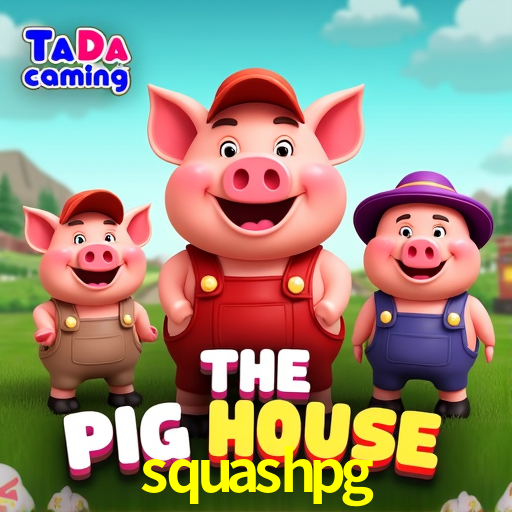 Integração de APIs squashpg