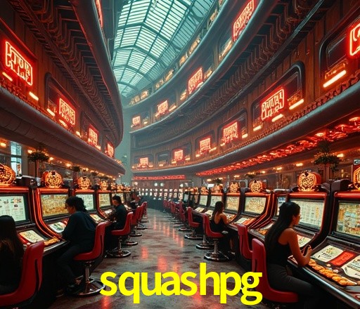 Mesa de Blackjack squashpg