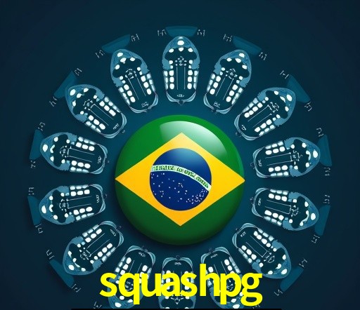 Recursos de Bônus squashpg