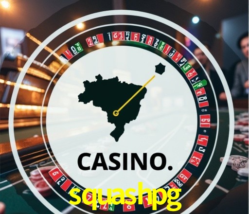 Casino Ao Vivo squashpg
