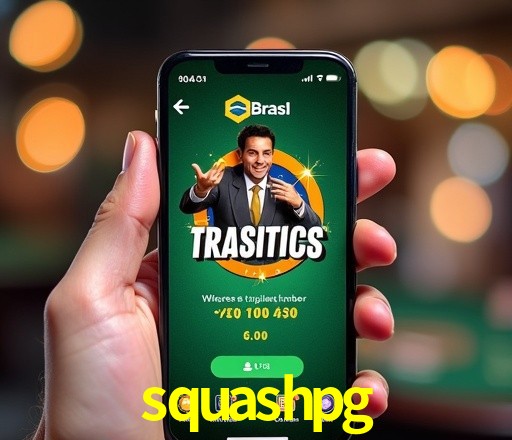 PIX Instantâneo squashpg