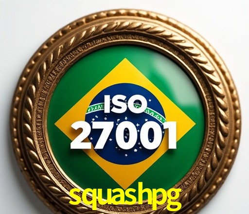 Tecnologia da Plataforma squashpg