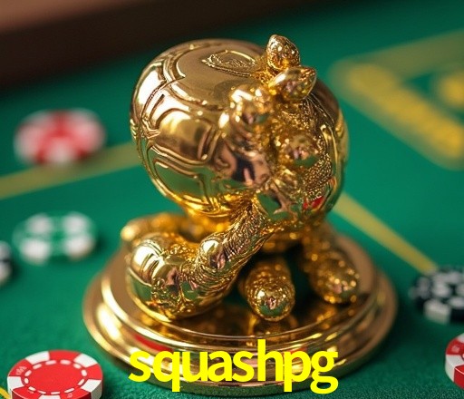 Design Responsivo squashpg