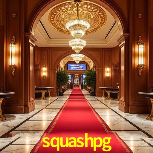 Apostas de Tênis squashpg